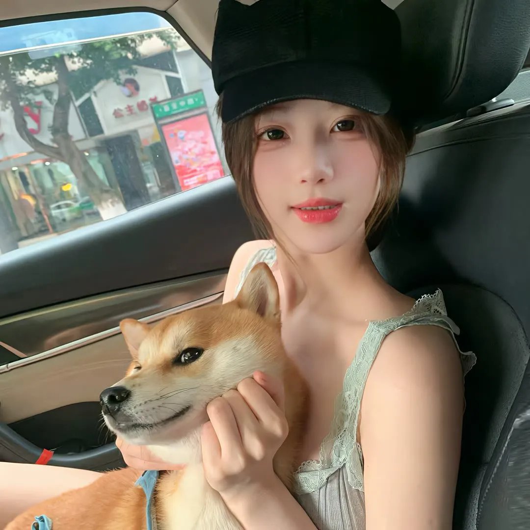 母亲的女友