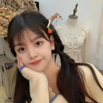 木头姑娘